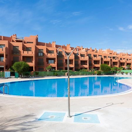 Home2Book La Tejita Beach And Pool 그라나딜라데아보나 외부 사진