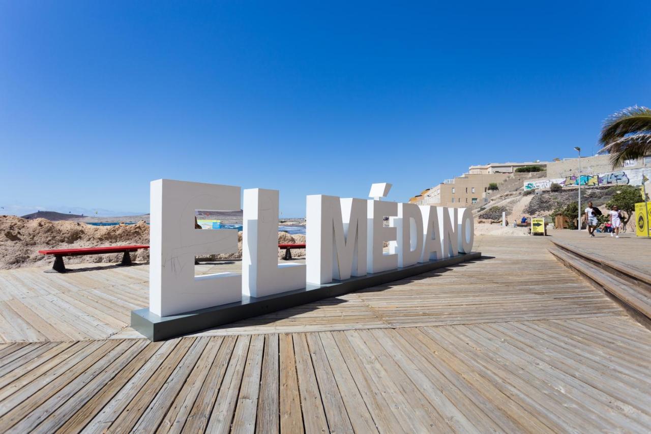 Home2Book La Tejita Beach And Pool 그라나딜라데아보나 외부 사진