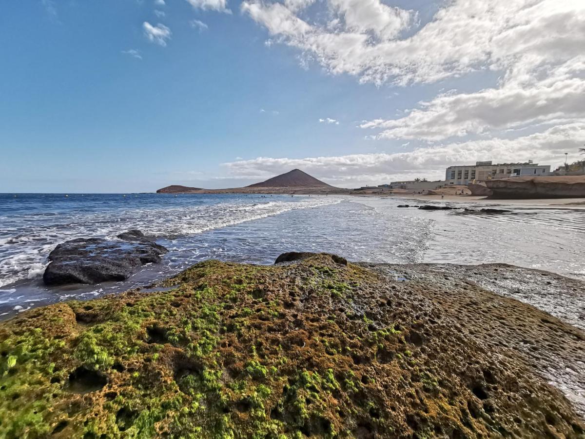 Home2Book La Tejita Beach And Pool 그라나딜라데아보나 외부 사진