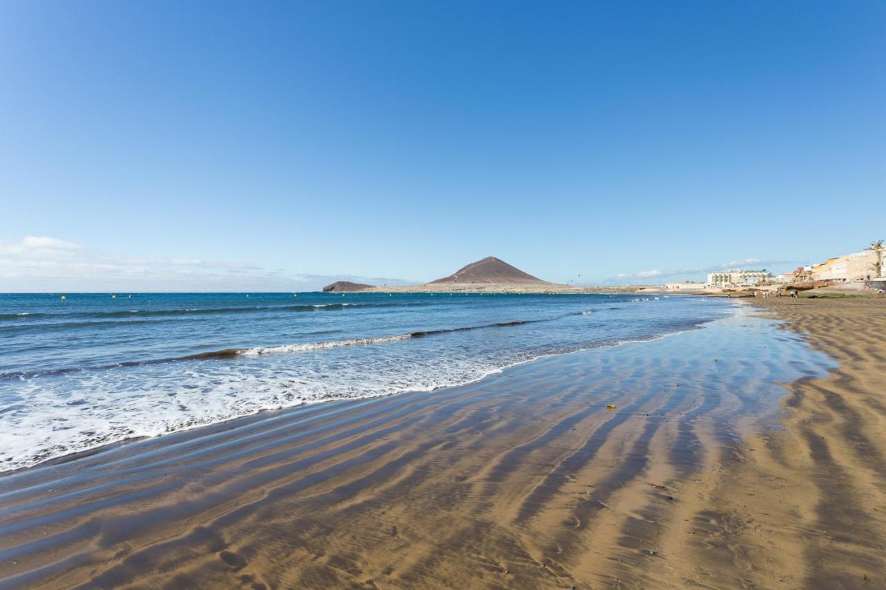 Home2Book La Tejita Beach And Pool 그라나딜라데아보나 외부 사진