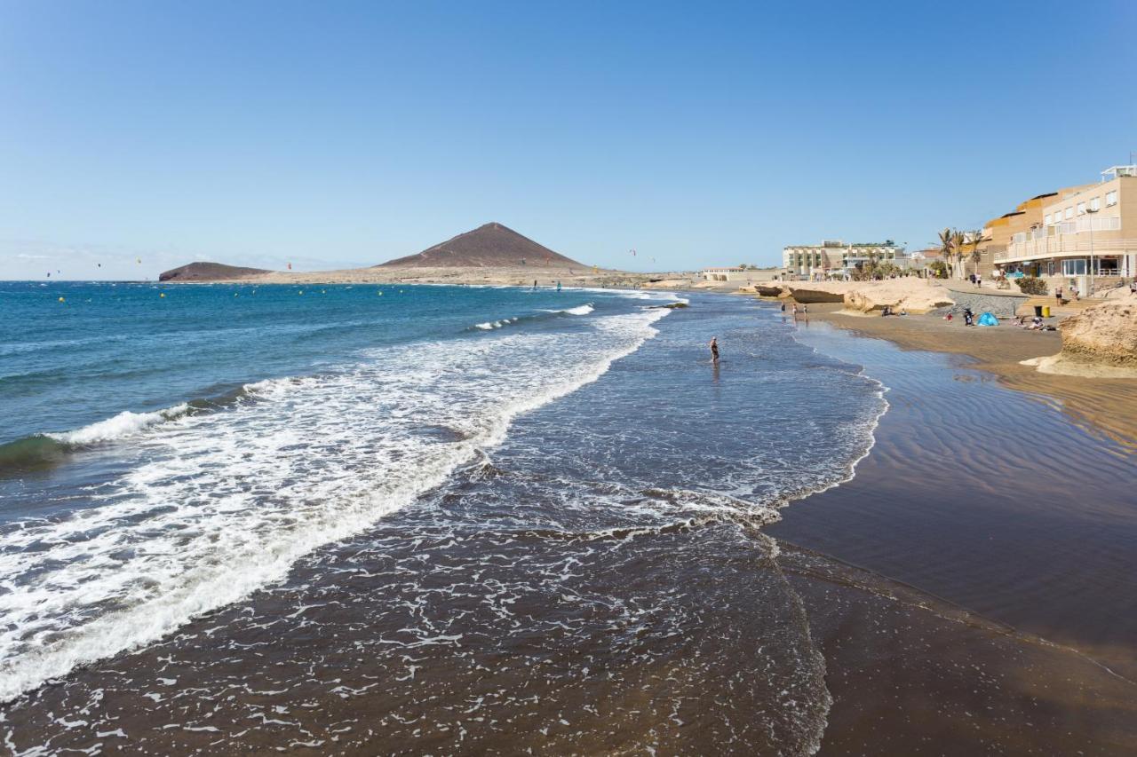 Home2Book La Tejita Beach And Pool 그라나딜라데아보나 외부 사진