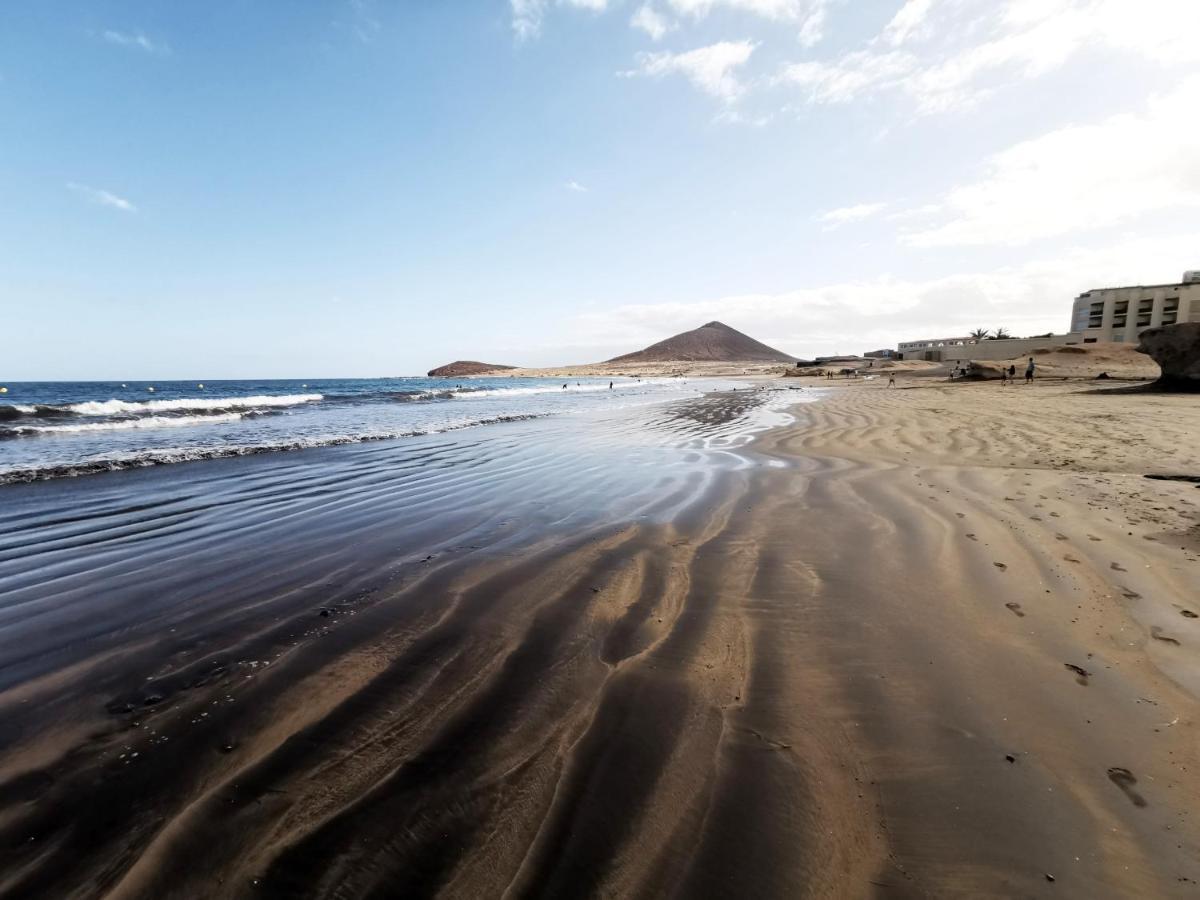 Home2Book La Tejita Beach And Pool 그라나딜라데아보나 외부 사진