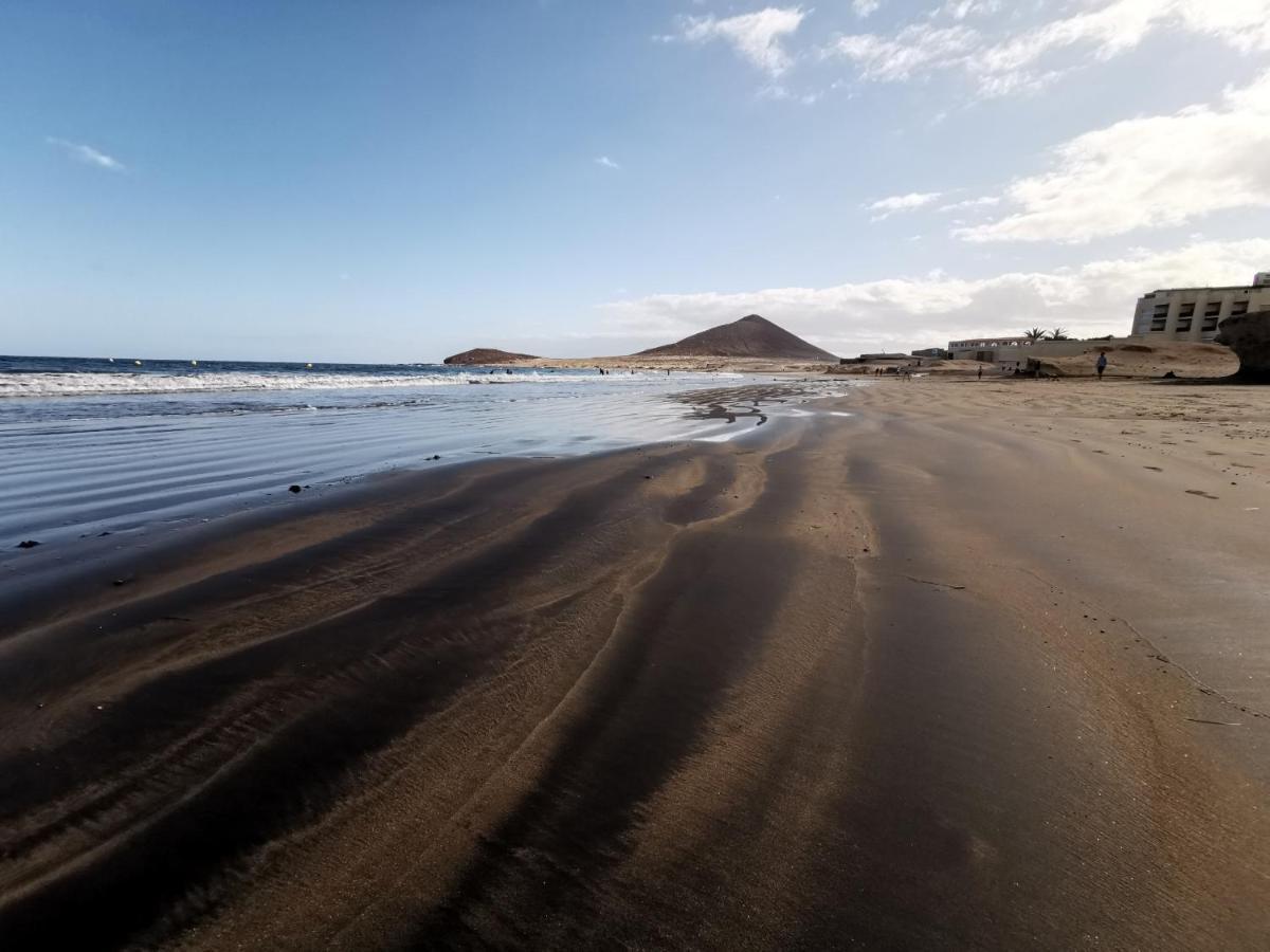 Home2Book La Tejita Beach And Pool 그라나딜라데아보나 외부 사진